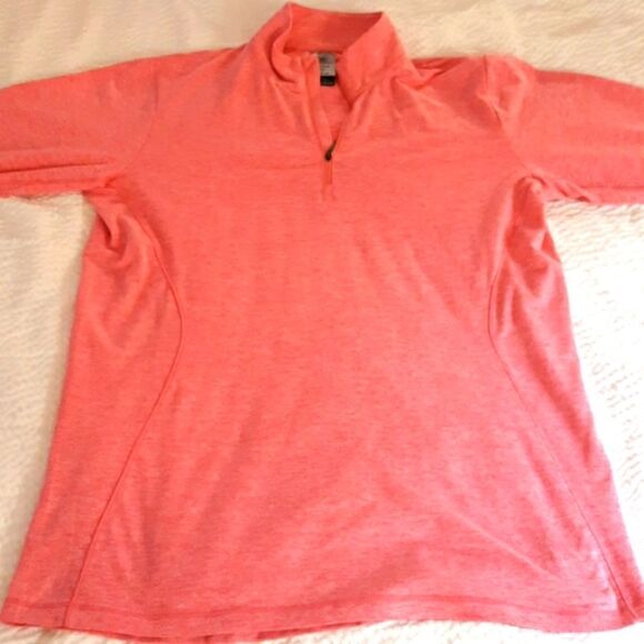 Sun Mountain pullover. Thermal sweatshirt,  size Medium - Picture 1 of 6